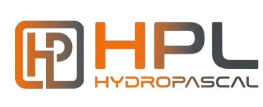 HydroPascal Logo